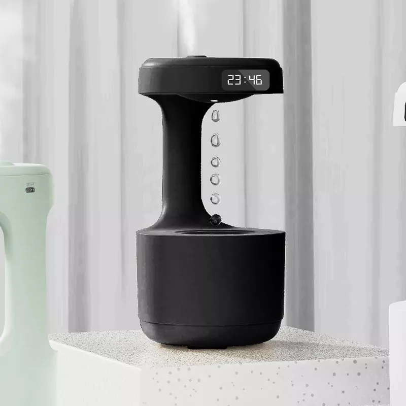 Anti-gravity Humidifier